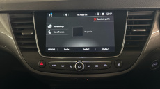 Vauxhall Crossland 1.2 Turbo [130] Ultimate 5dr Auto Petrol Hatchback